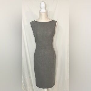 Vintage Barney’s New York Shift Dress